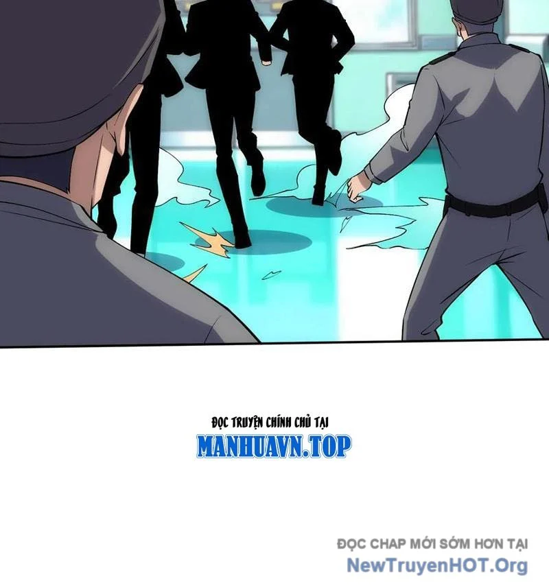 Tin Tức Của Toàn Tri Giả Chapter 52 - Trang 3
