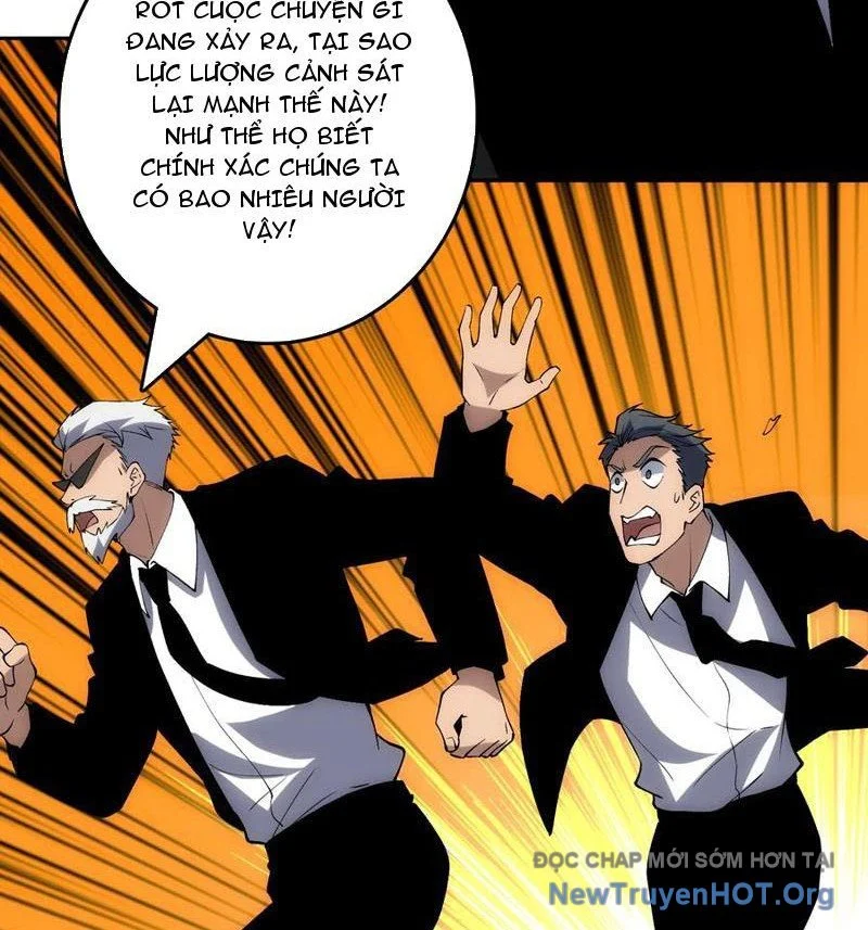 Tin Tức Của Toàn Tri Giả Chapter 52 - Trang 3