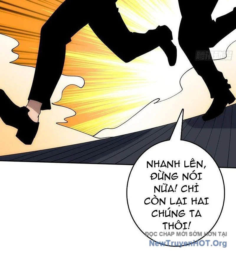 Tin Tức Của Toàn Tri Giả Chapter 52 - Trang 3
