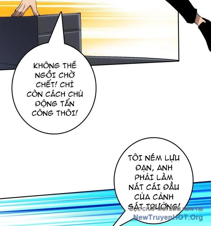 Tin Tức Của Toàn Tri Giả Chapter 52 - Trang 3