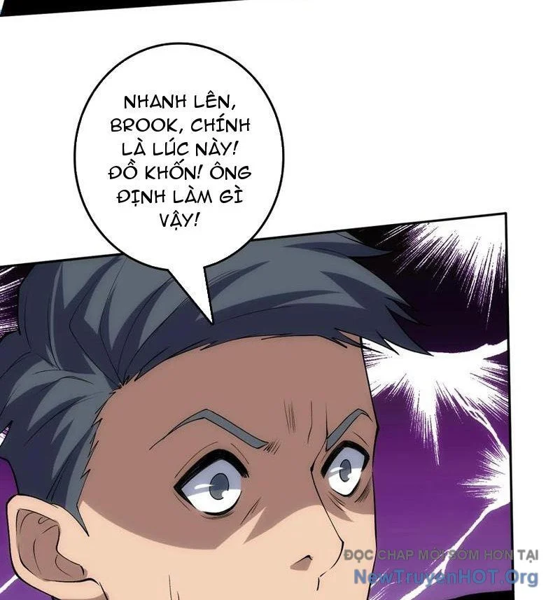 Tin Tức Của Toàn Tri Giả Chapter 52 - Trang 3