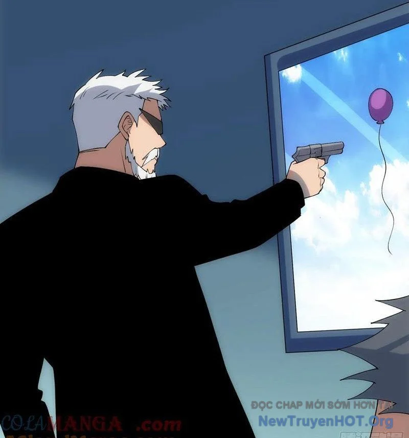 Tin Tức Của Toàn Tri Giả Chapter 52 - Trang 3