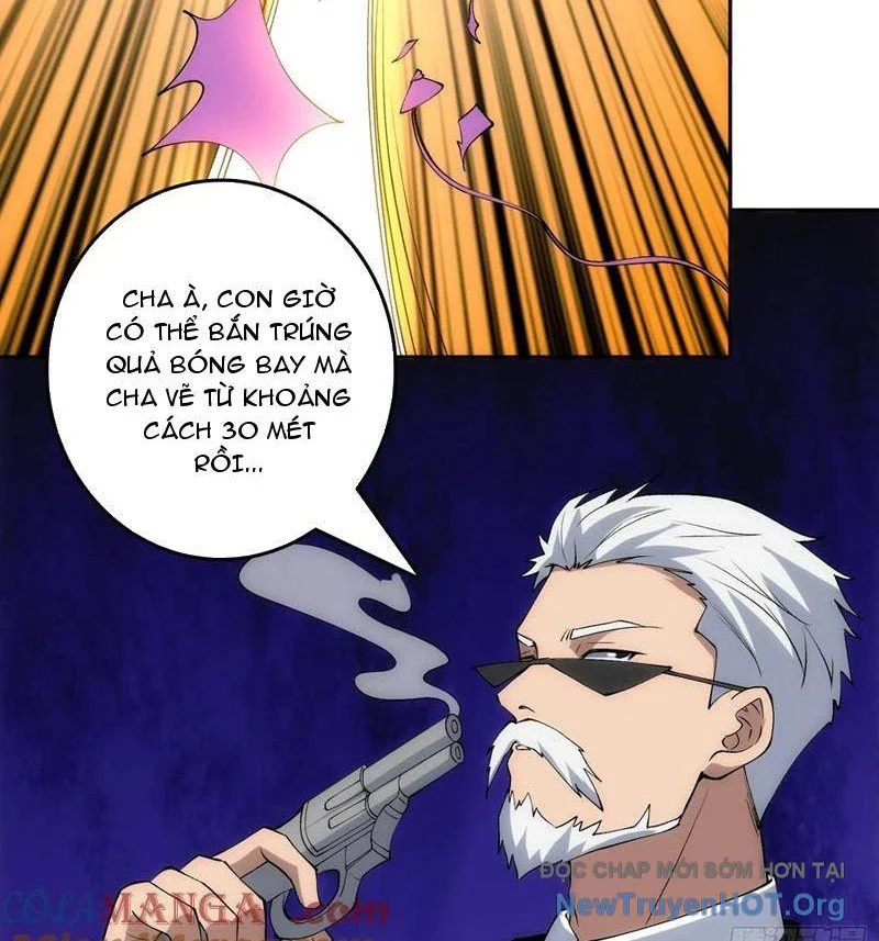 Tin Tức Của Toàn Tri Giả Chapter 52 - Trang 3