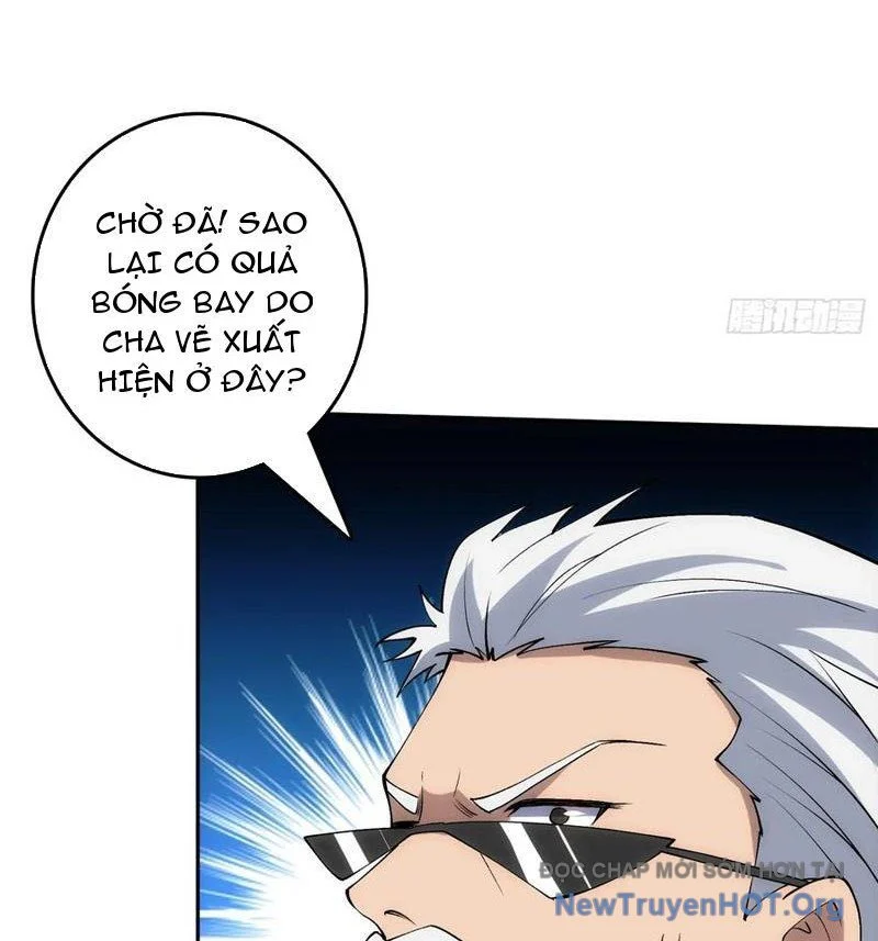 Tin Tức Của Toàn Tri Giả Chapter 52 - Trang 3