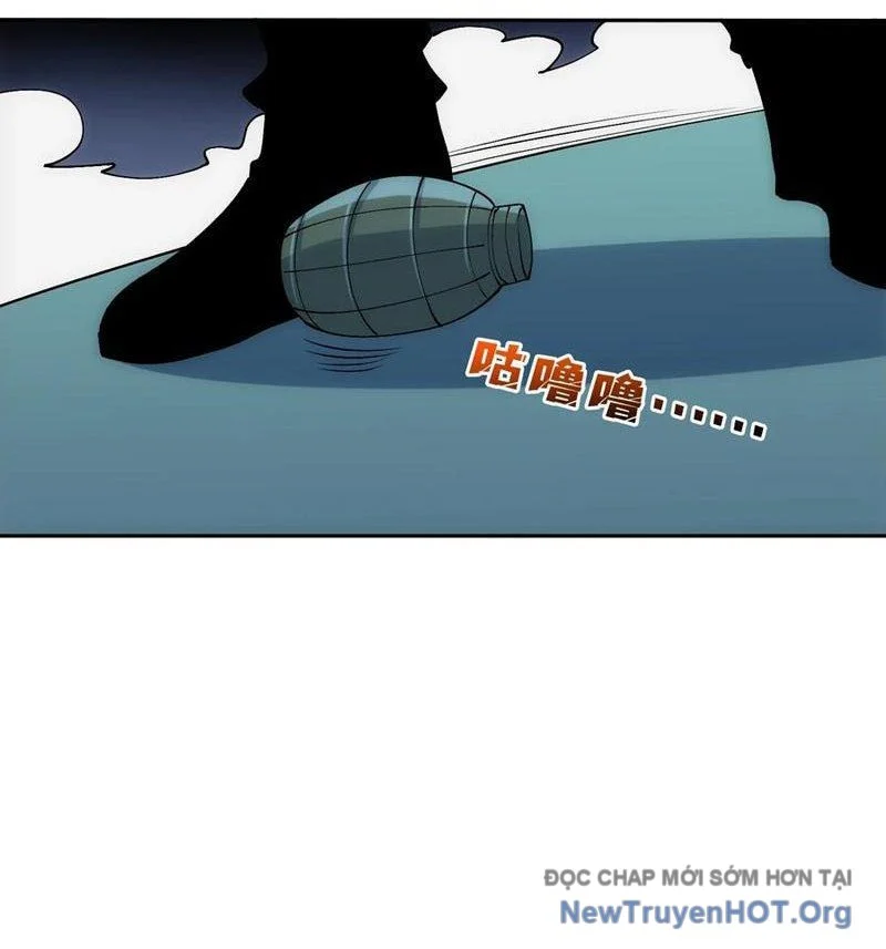 Tin Tức Của Toàn Tri Giả Chapter 52 - Trang 3