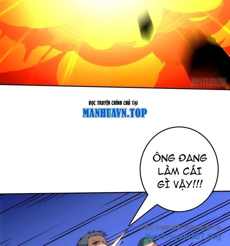 Tin Tức Của Toàn Tri Giả Chapter 52 - Trang 3