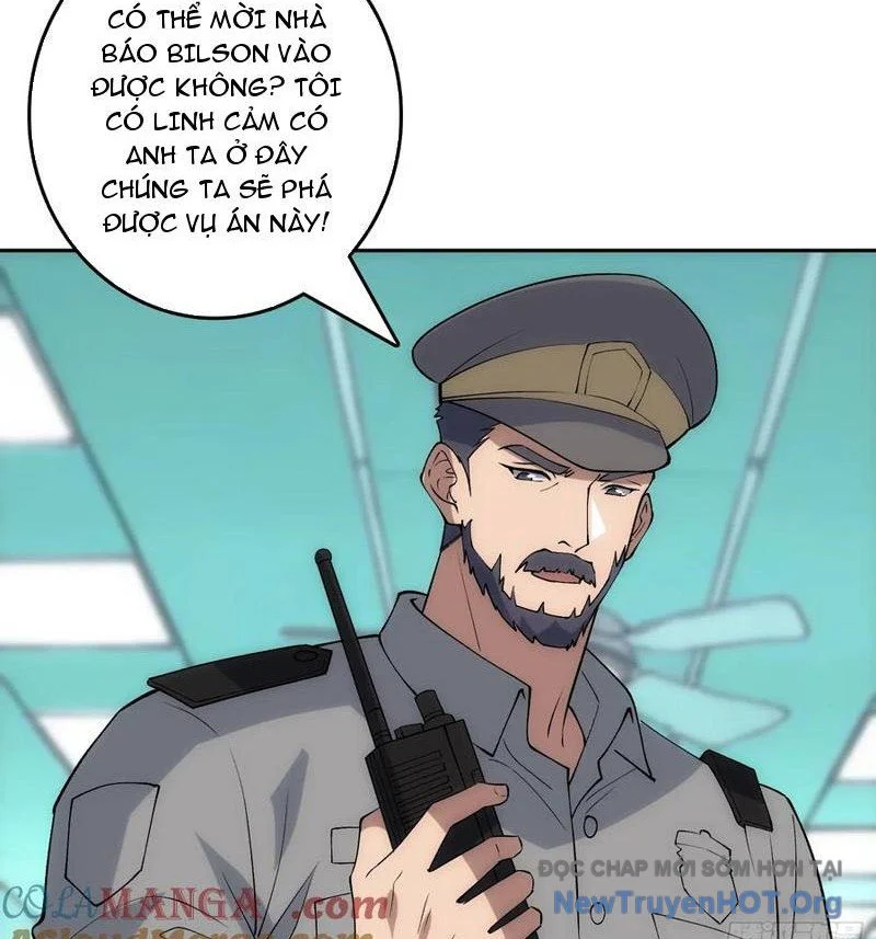 Tin Tức Của Toàn Tri Giả Chapter 52 - Trang 3