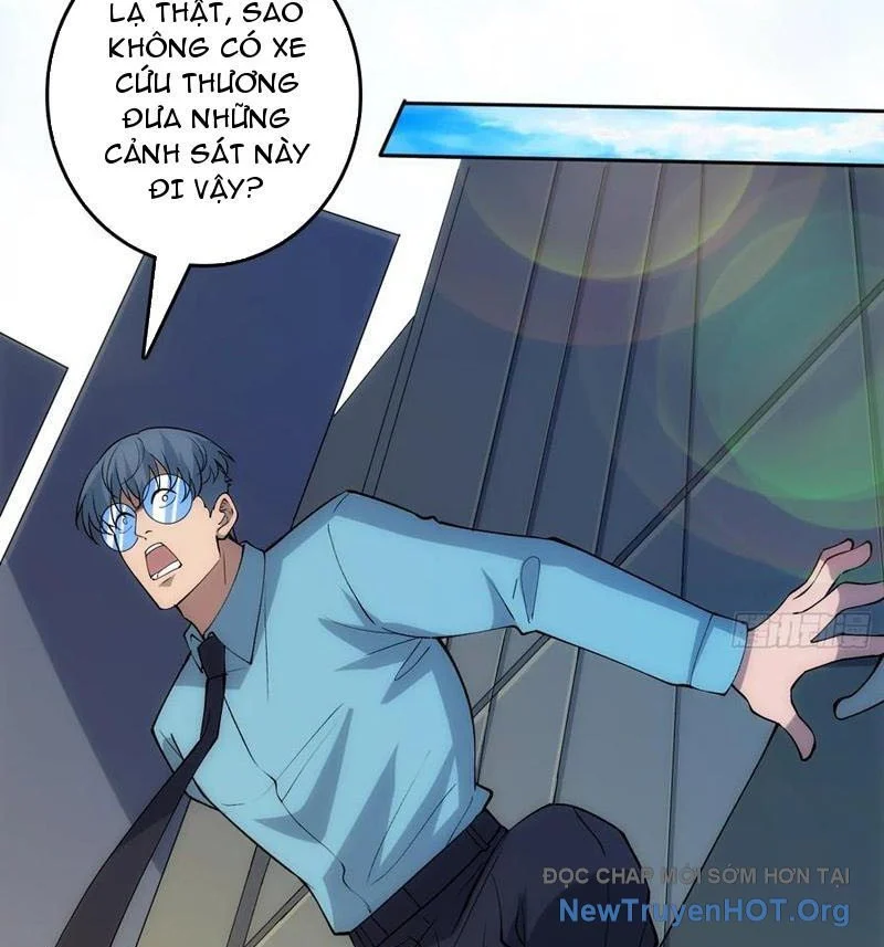 Tin Tức Của Toàn Tri Giả Chapter 52 - Trang 3