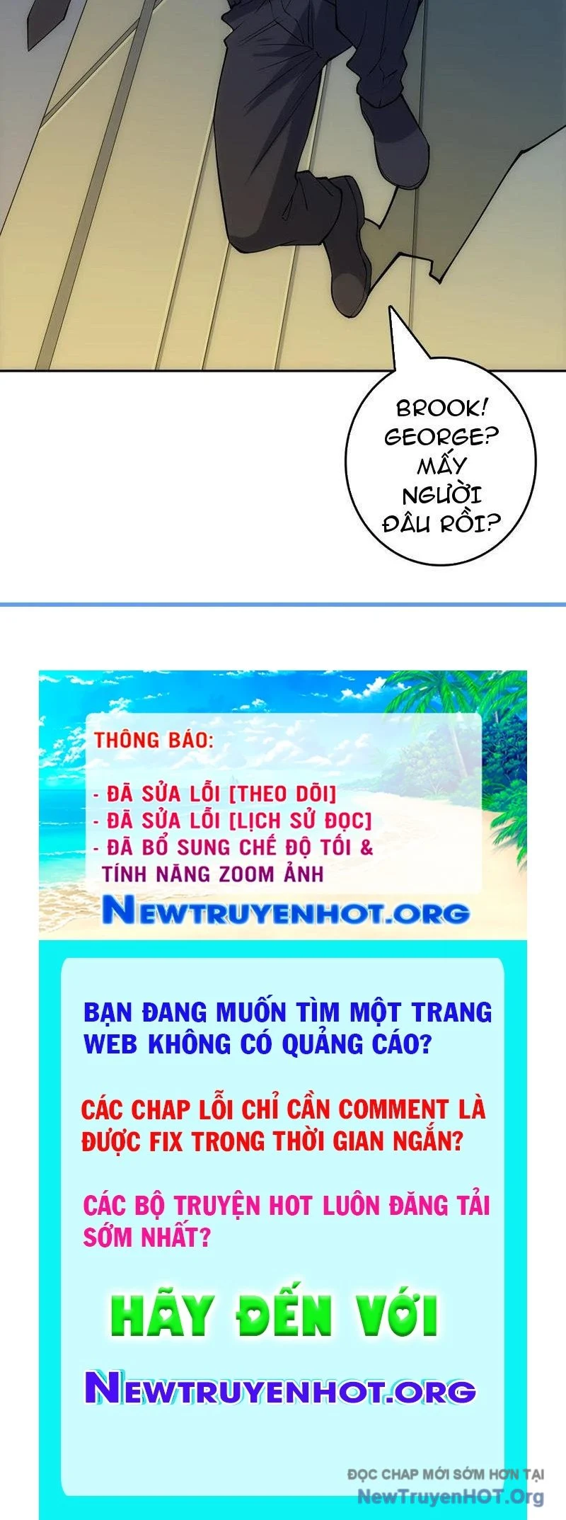 Tin Tức Của Toàn Tri Giả Chapter 52 - Trang 3