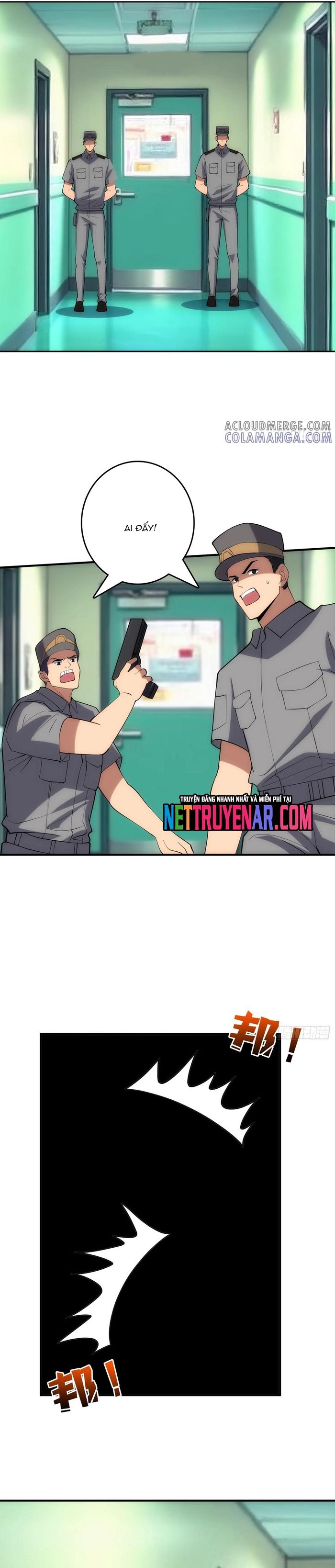 Tin Tức Của Toàn Tri Giả Chapter 56 6