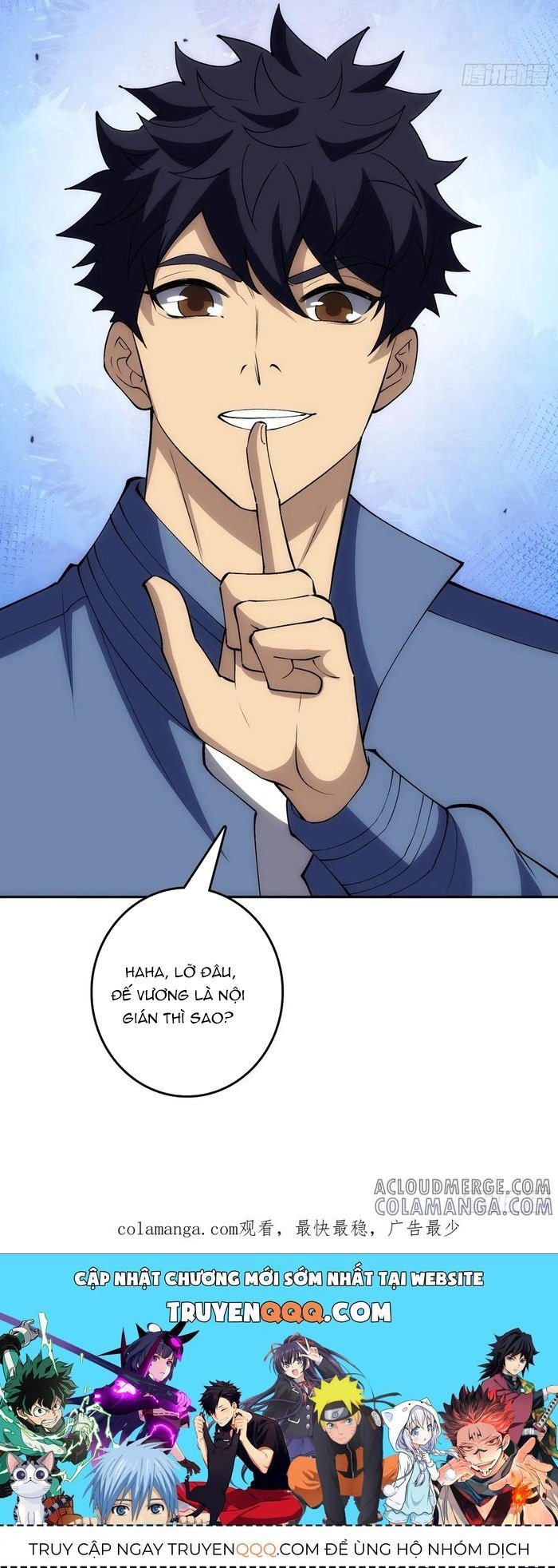 Tin Tức Của Toàn Tri Giả Chapter 56 17