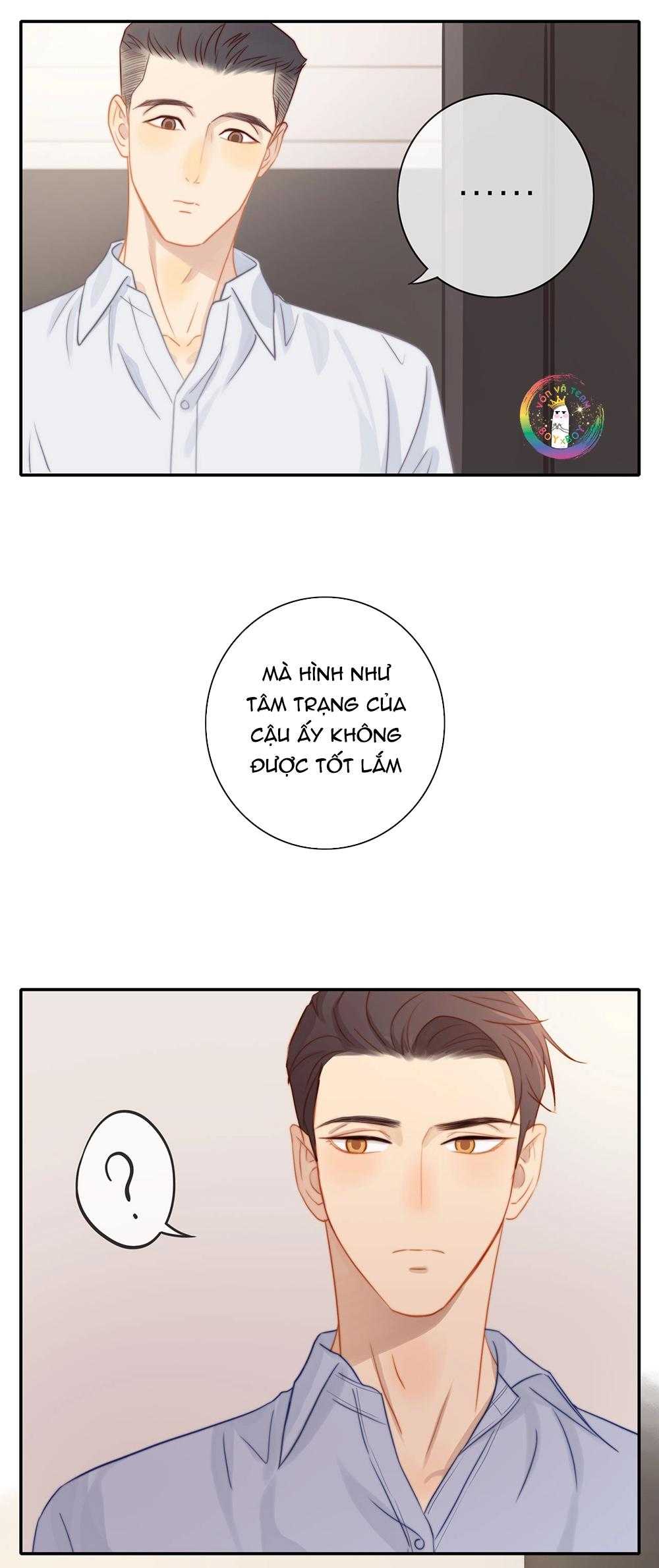 Tình Chàng 30 Chapter 72 - Trang 2