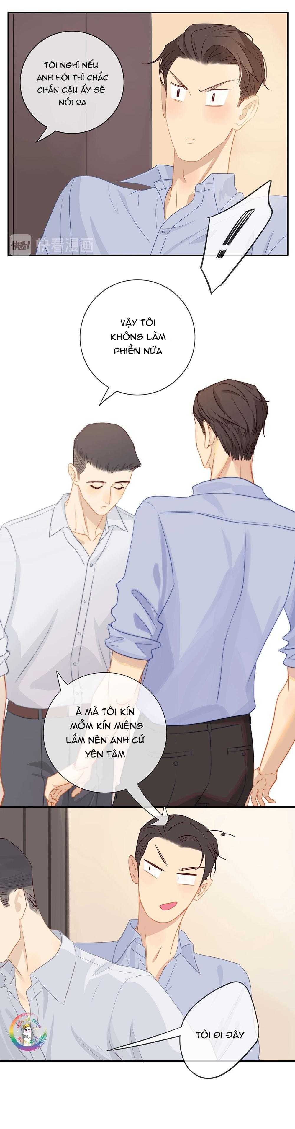 Tình Chàng 30 Chapter 72 - Trang 2