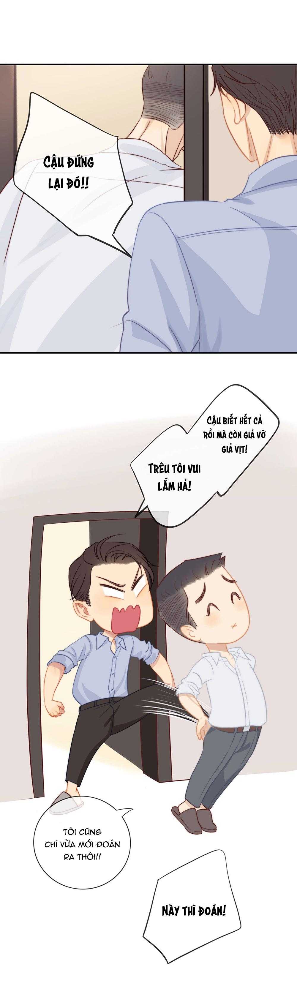 Tình Chàng 30 Chapter 72 - Trang 2
