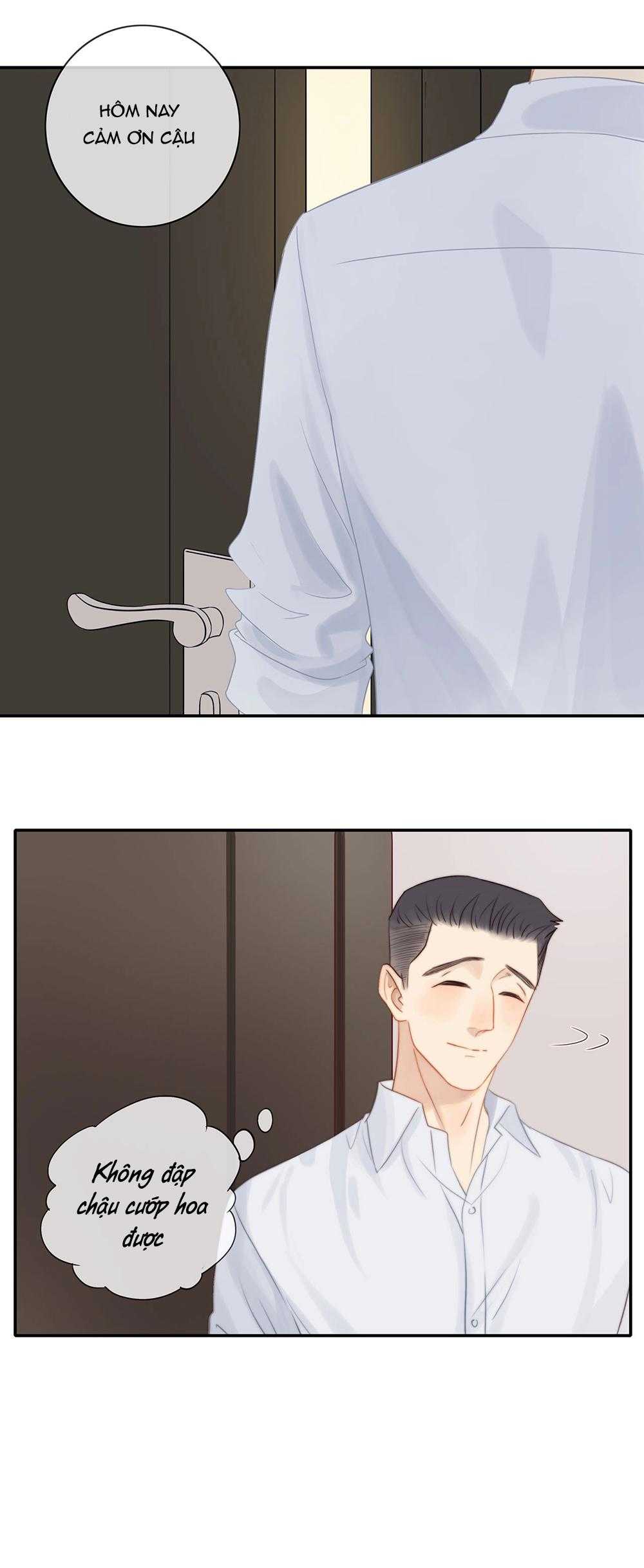 Tình Chàng 30 Chapter 72 - Trang 2