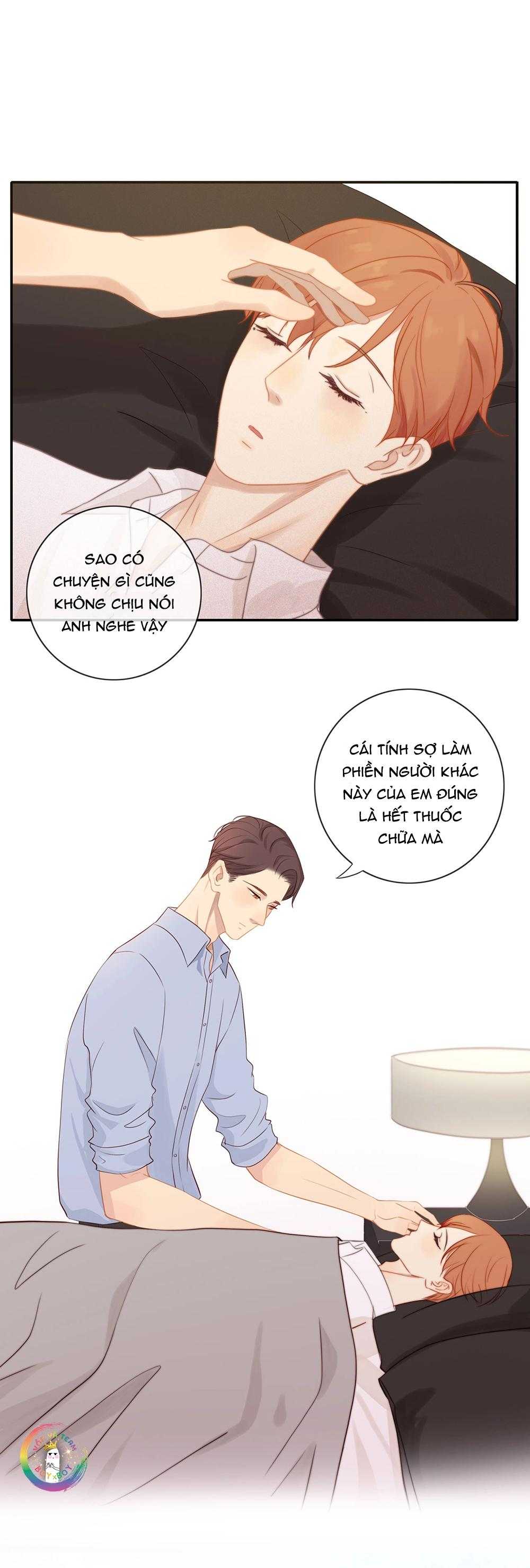 Tình Chàng 30 Chapter 72 - Trang 2
