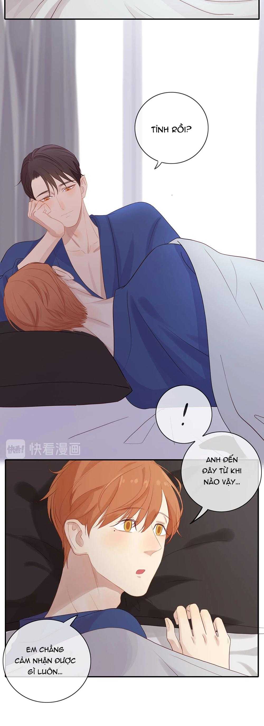 Tình Chàng 30 Chapter 72 - Trang 2