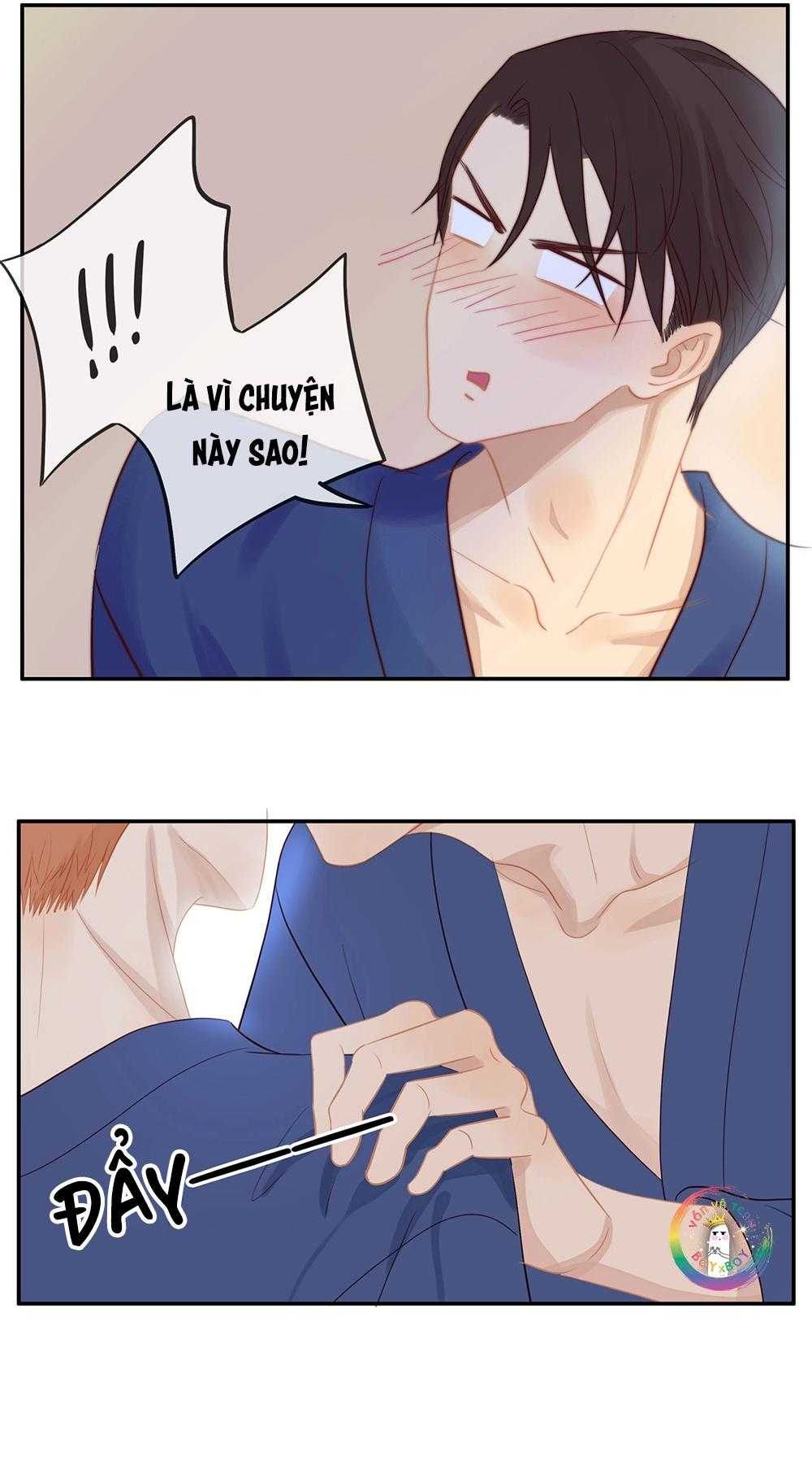 Tình Chàng 30 Chapter 72 - Trang 2