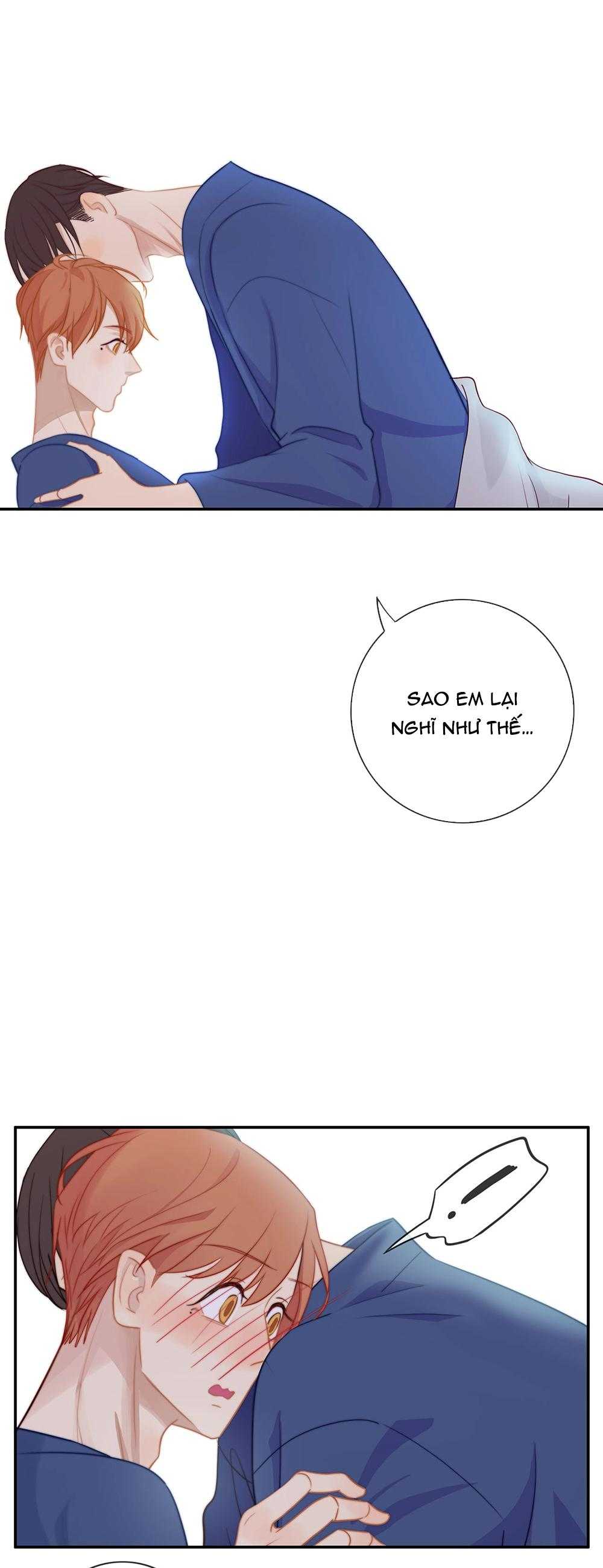 Tình Chàng 30 Chapter 72 - Trang 2