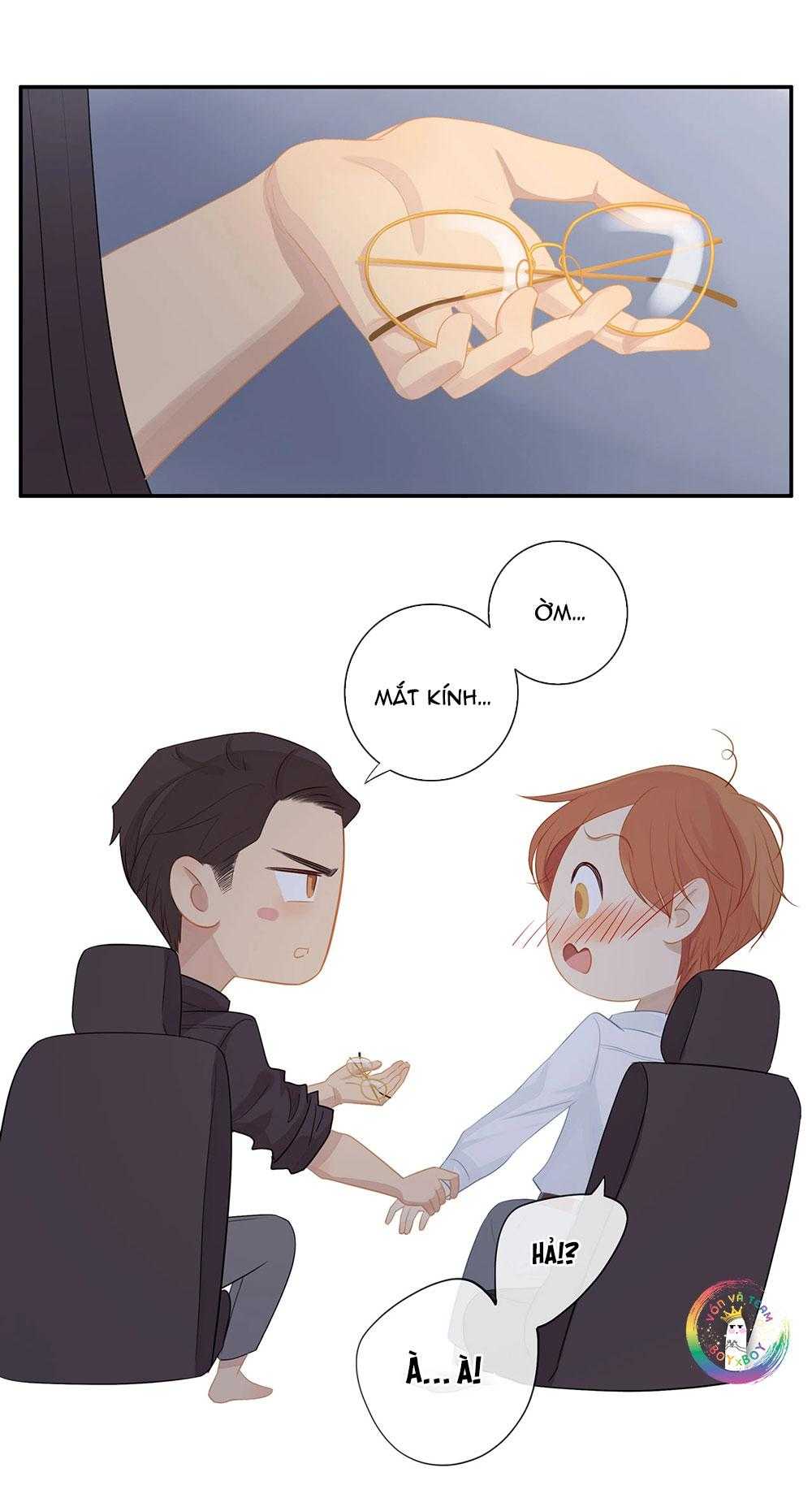 Tình Chàng 30 Chapter 74 - Trang 2