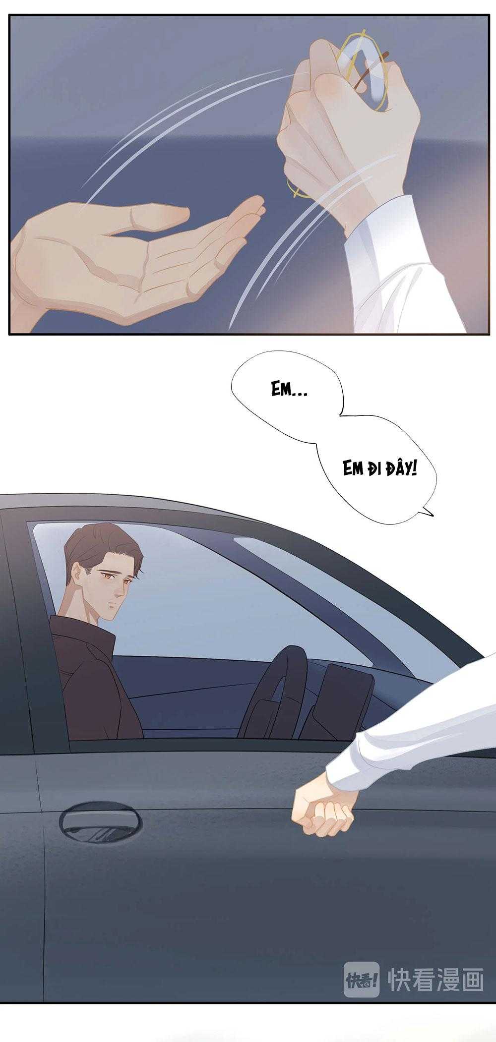 Tình Chàng 30 Chapter 74 - Trang 2