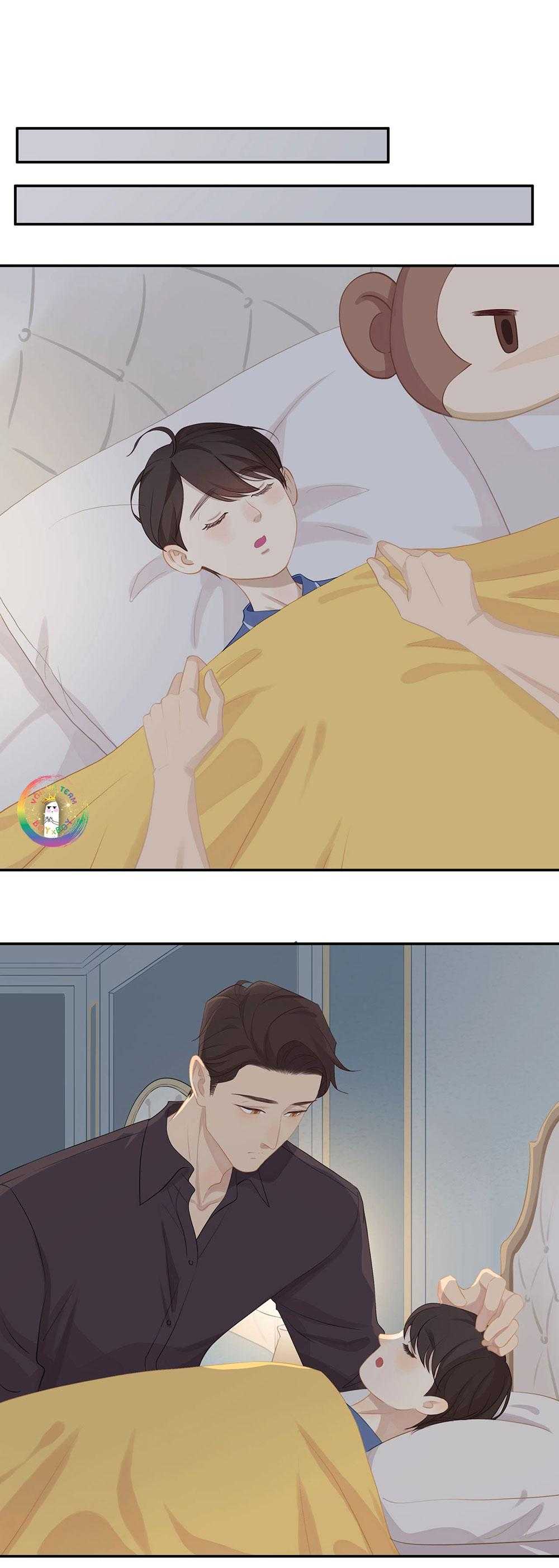 Tình Chàng 30 Chapter 74 - Trang 2