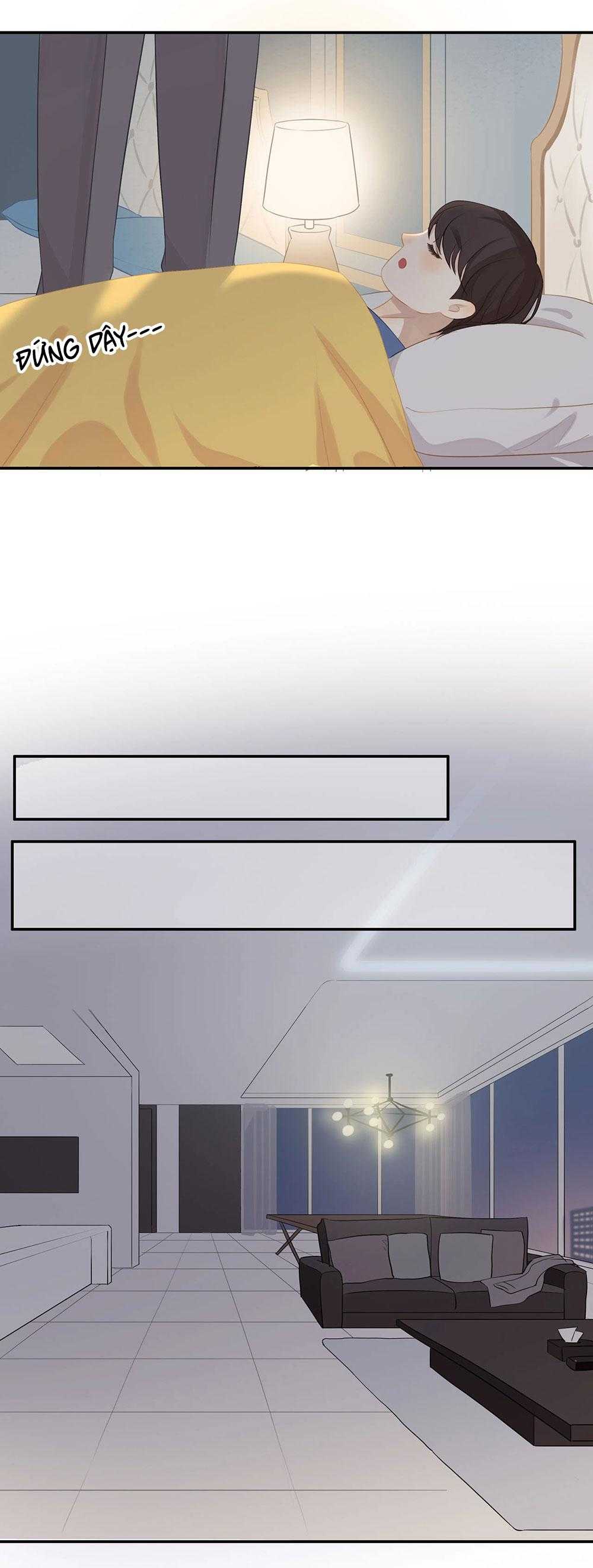 Tình Chàng 30 Chapter 74 - Trang 2
