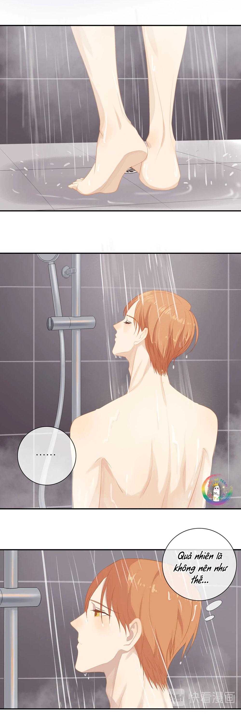 Tình Chàng 30 Chapter 74 - Trang 2