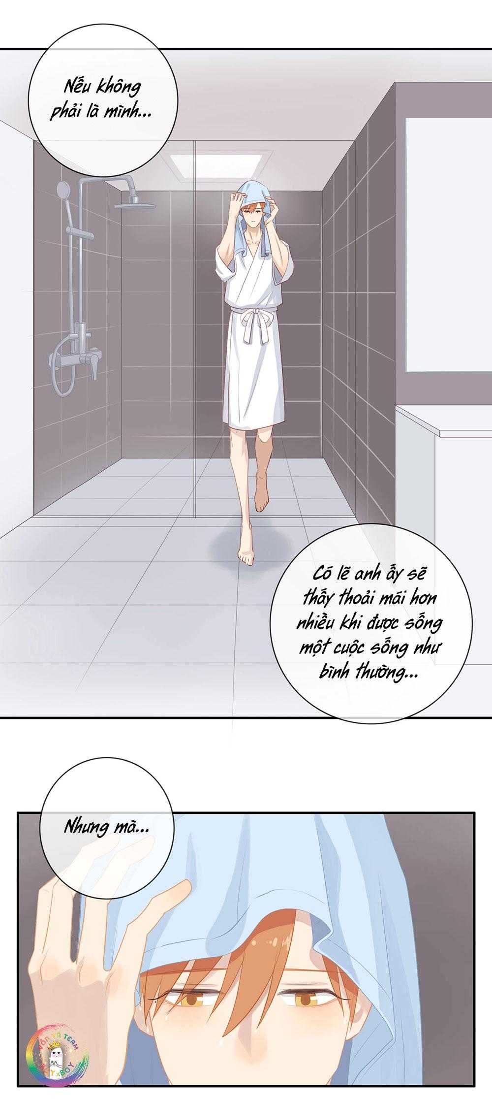 Tình Chàng 30 Chapter 74 - Trang 2