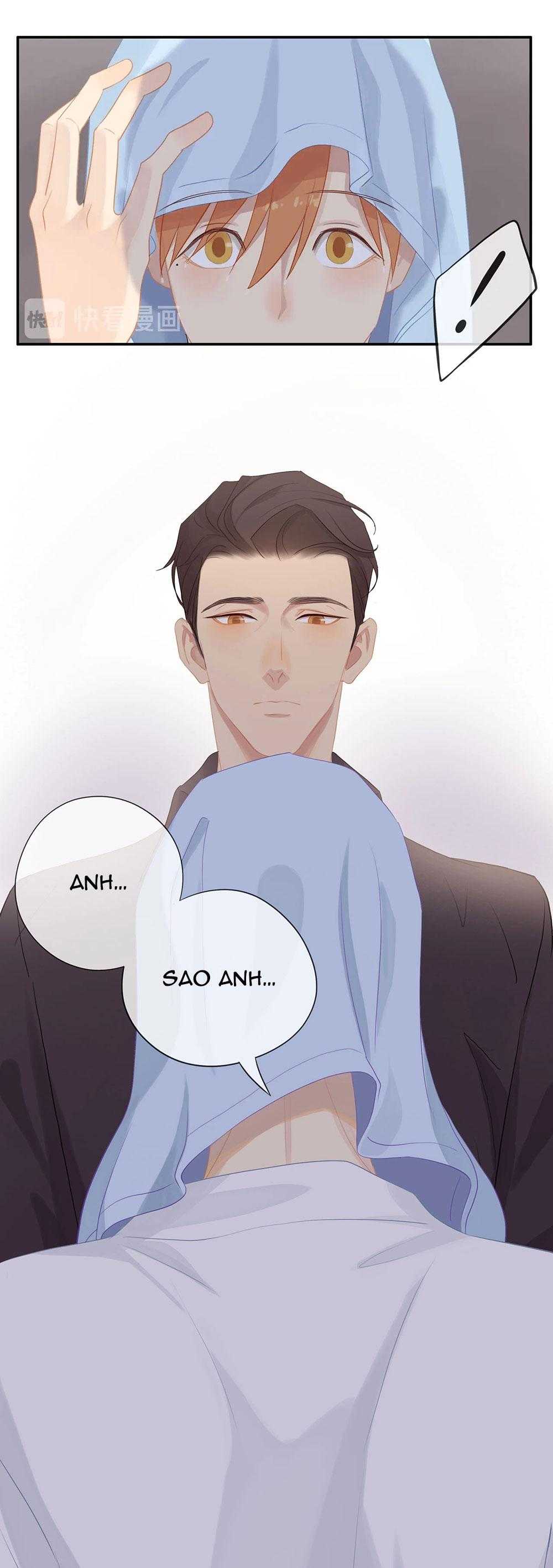 Tình Chàng 30 Chapter 74 - Trang 2
