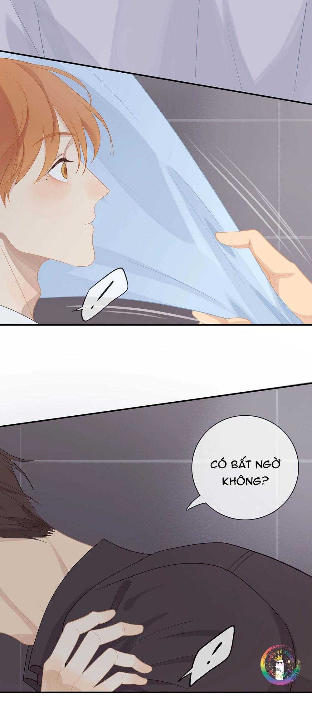 Tình Chàng 30 Chapter 74 - Trang 2