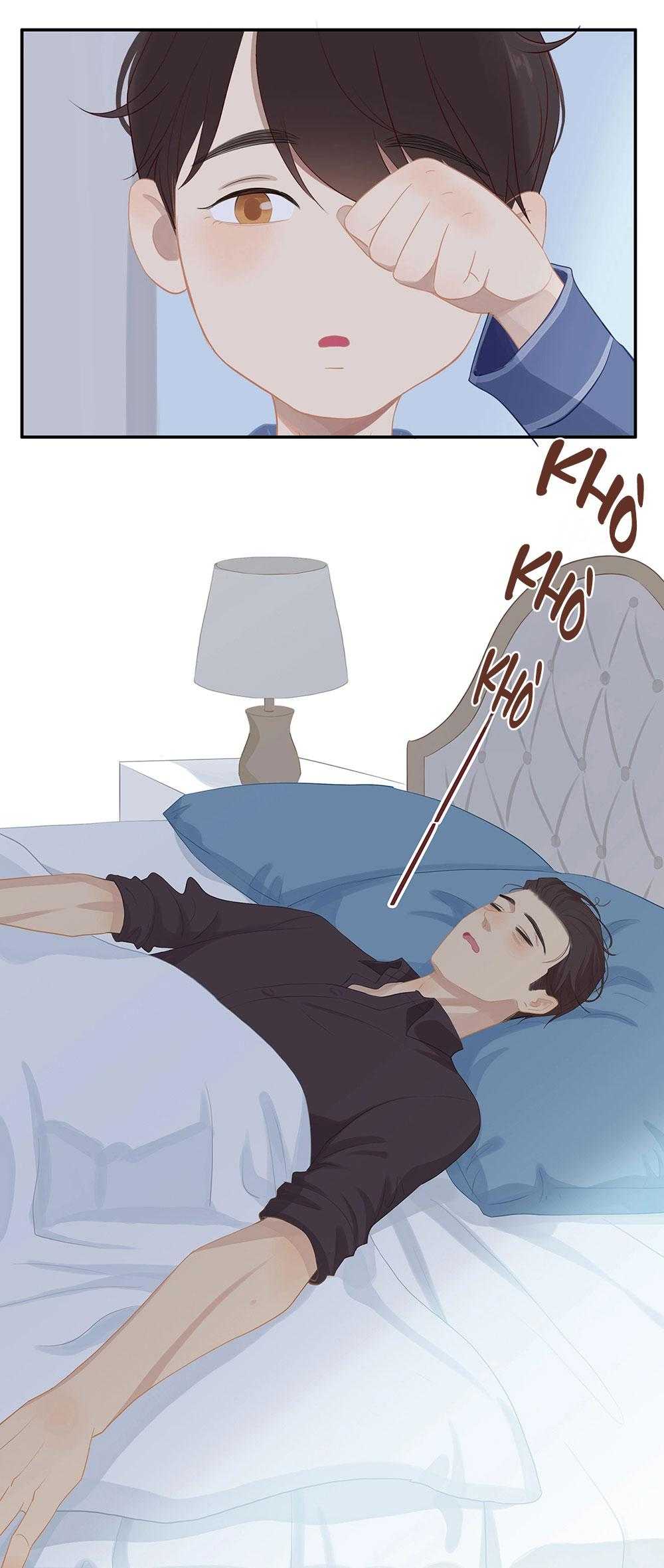 Tình Chàng 30 Chapter 74 - Trang 2