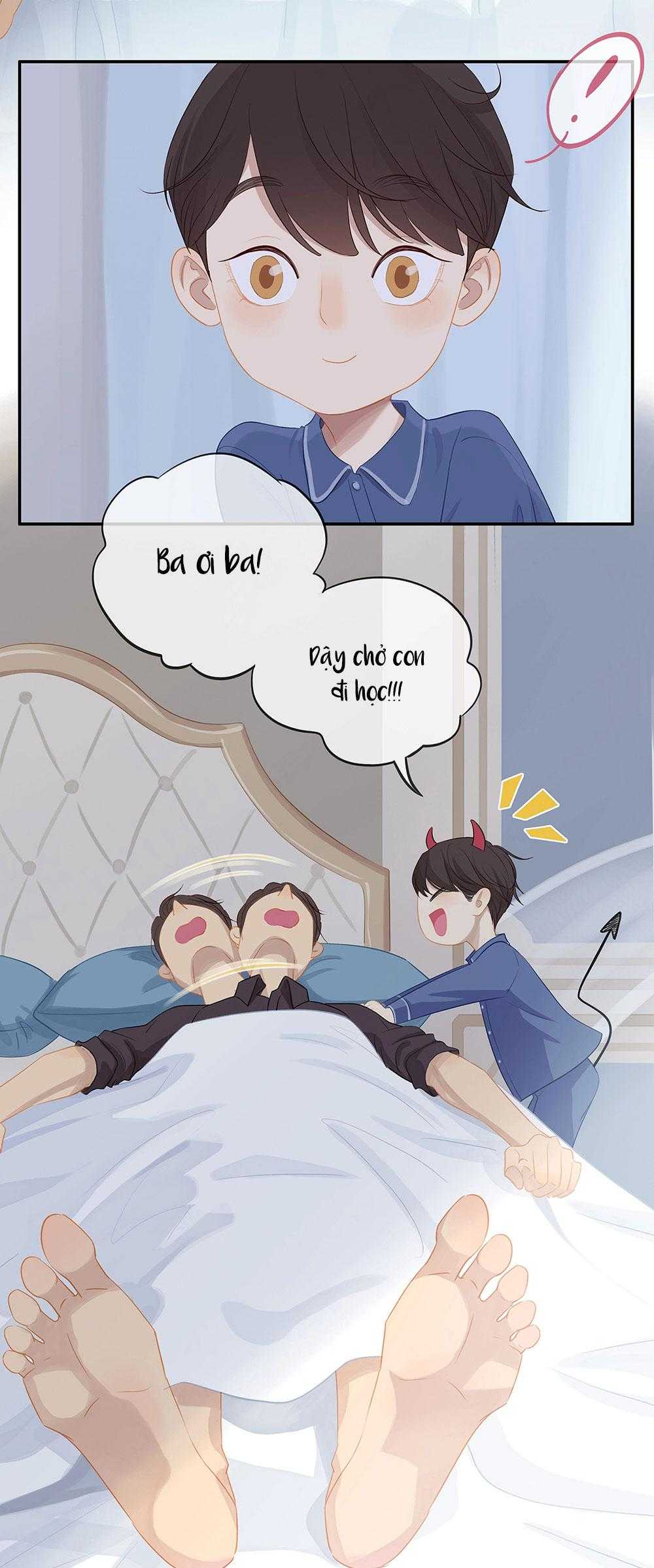Tình Chàng 30 Chapter 74 - Trang 2
