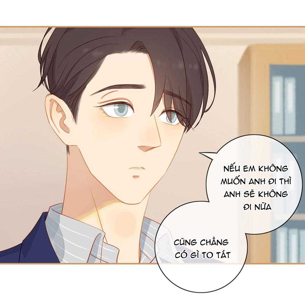 Tình Chàng 30 Chapter 76 - Trang 3