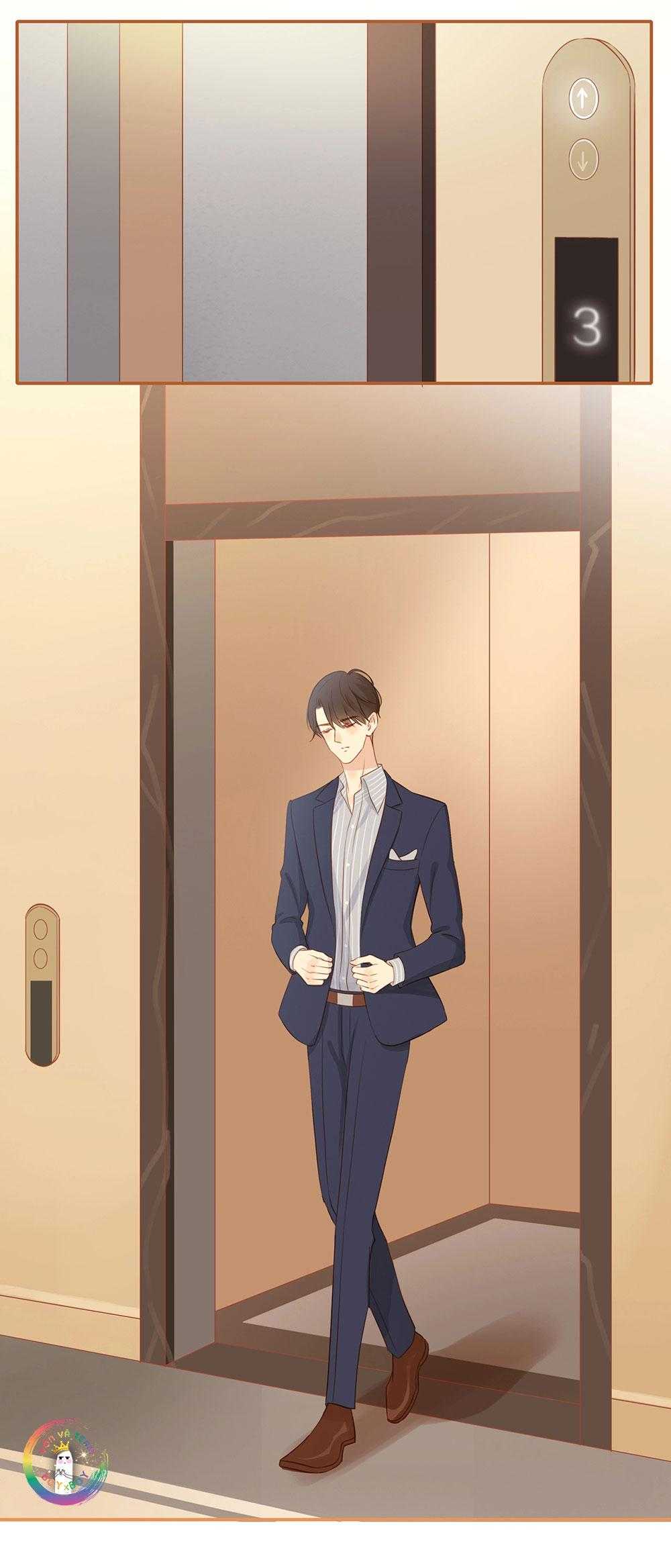 Tình Chàng 30 Chapter 76 - Trang 3