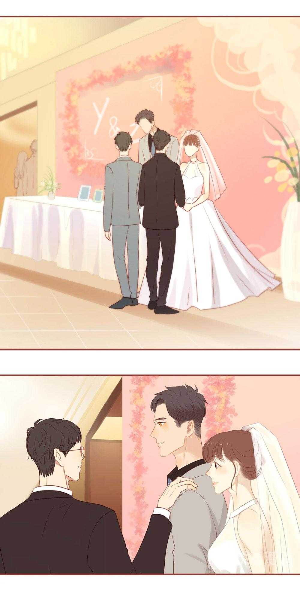 Tình Chàng 30 Chapter 76 - Trang 3