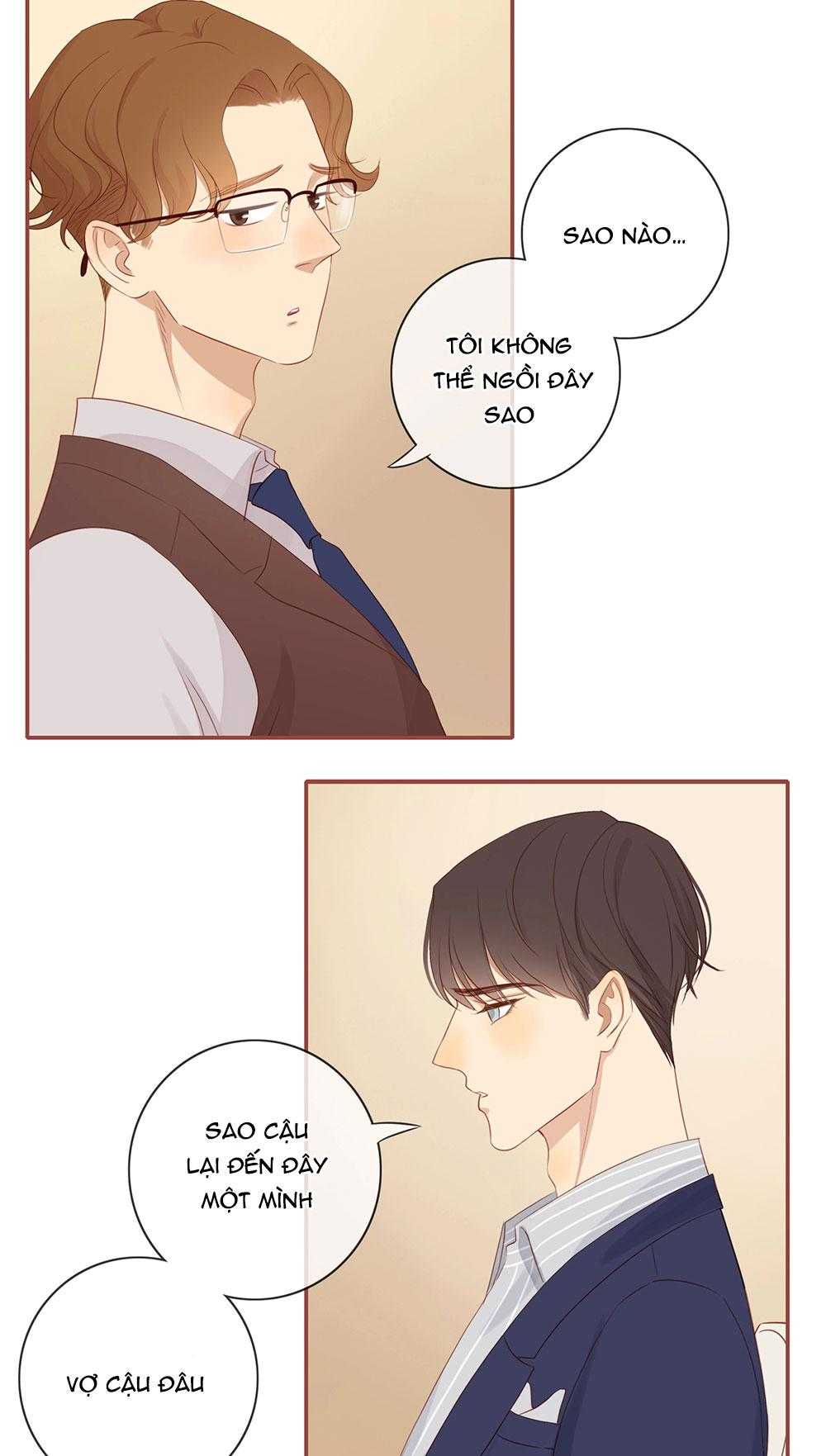 Tình Chàng 30 Chapter 77 - Trang 2