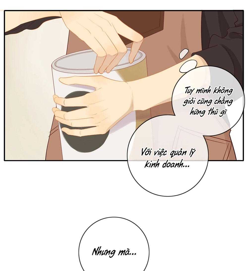 Tình Chàng 30 Chapter 77 - Trang 2