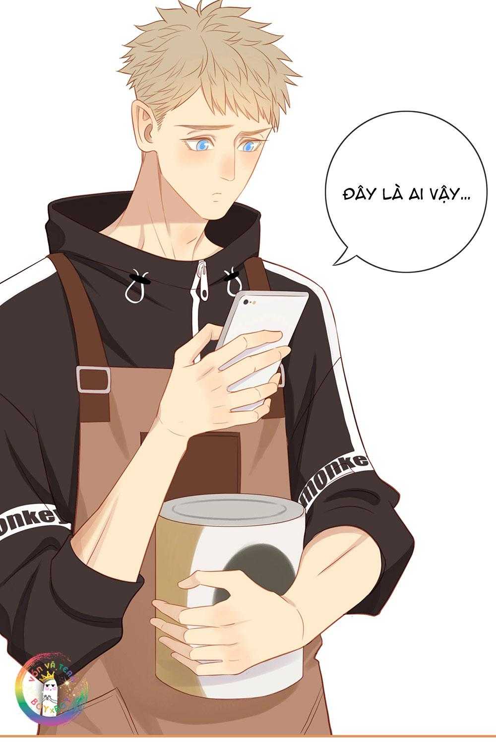 Tình Chàng 30 Chapter 77 - Trang 2
