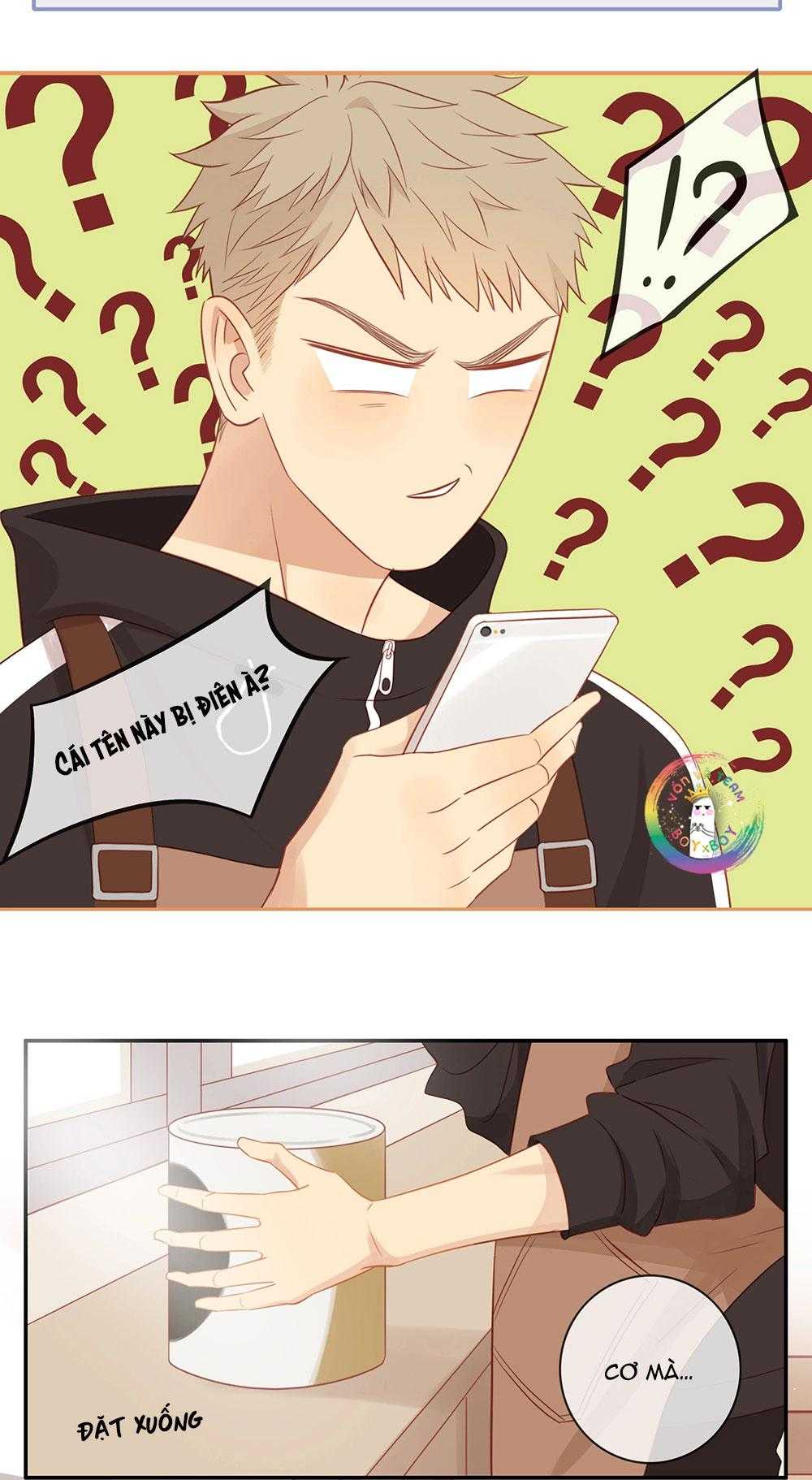Tình Chàng 30 Chapter 77 - Trang 2