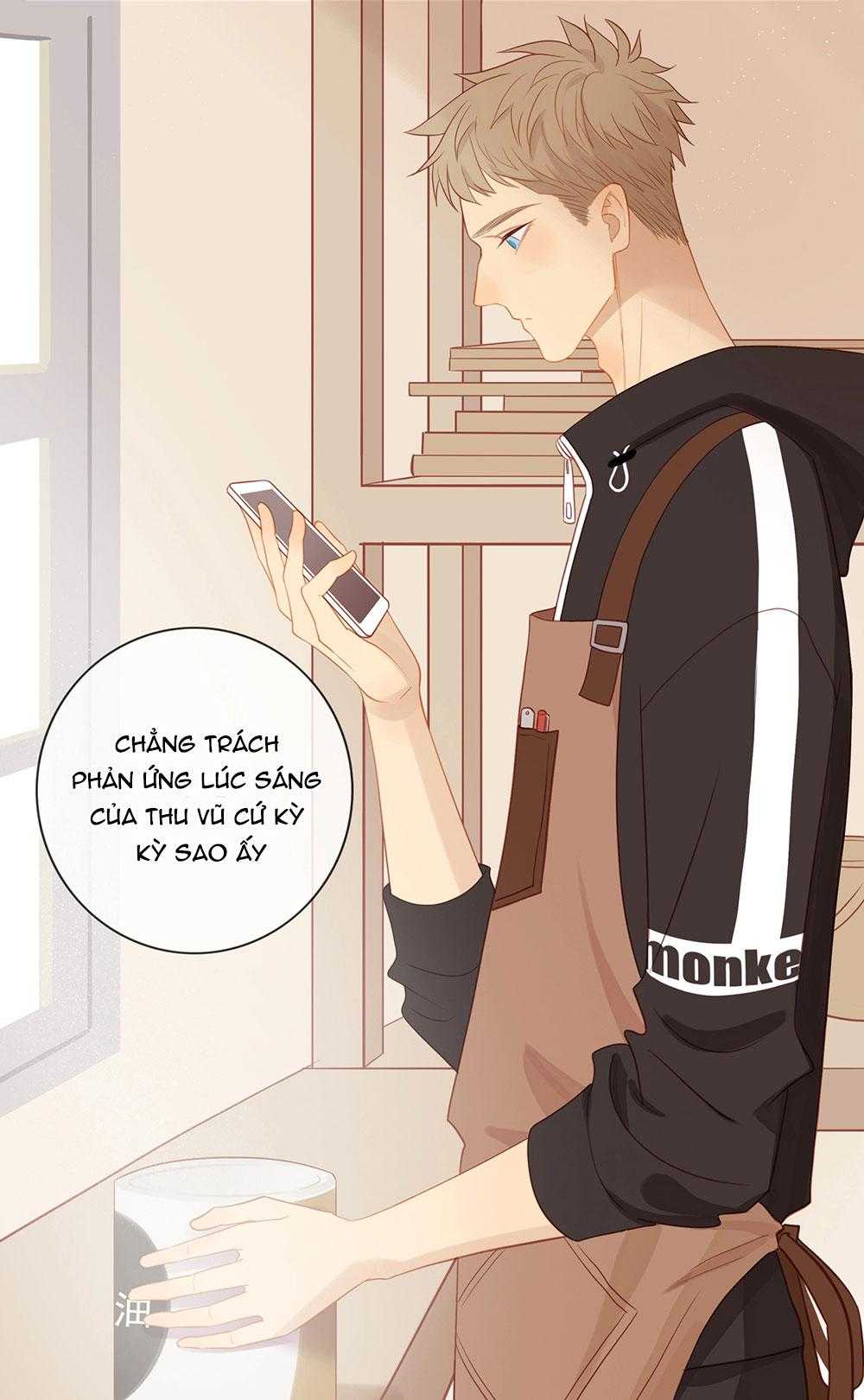 Tình Chàng 30 Chapter 77 - Trang 2