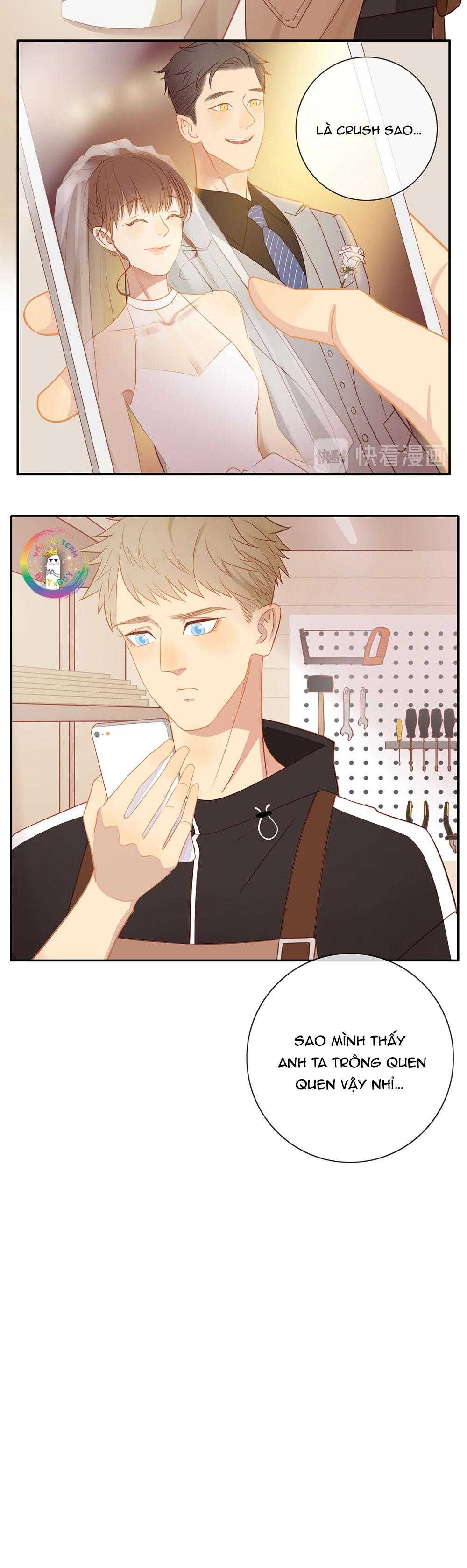 Tình Chàng 30 Chapter 77 - Trang 2