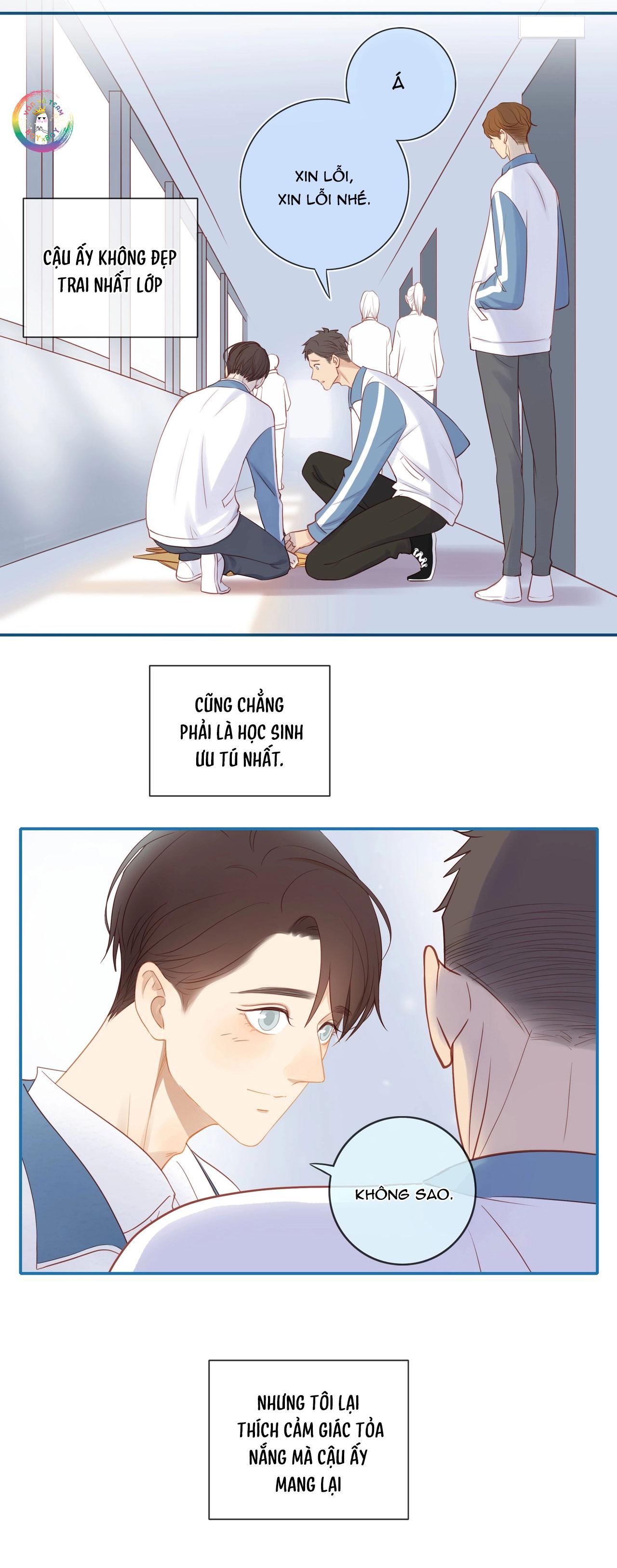 Tình Chàng 30 Chapter 78 - Next 