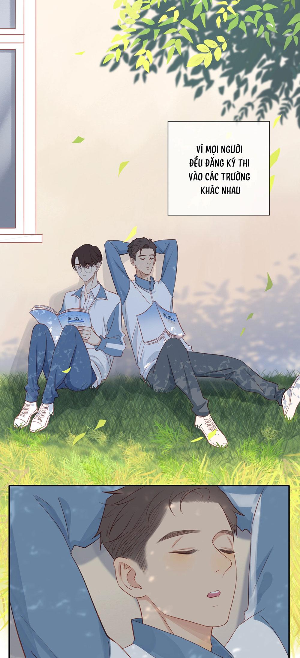 Tình Chàng 30 Chapter 78 - Next 