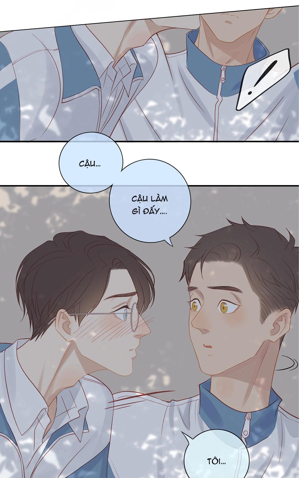 Tình Chàng 30 Chapter 78 - Next 