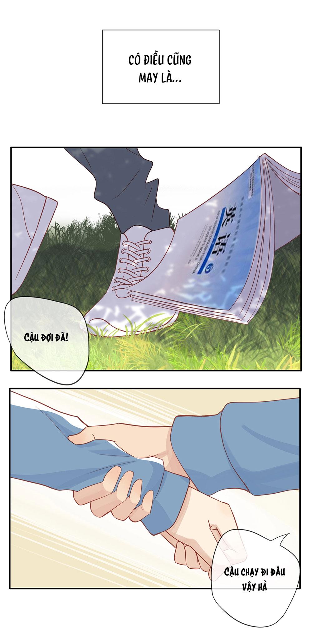 Tình Chàng 30 Chapter 78 - Next 