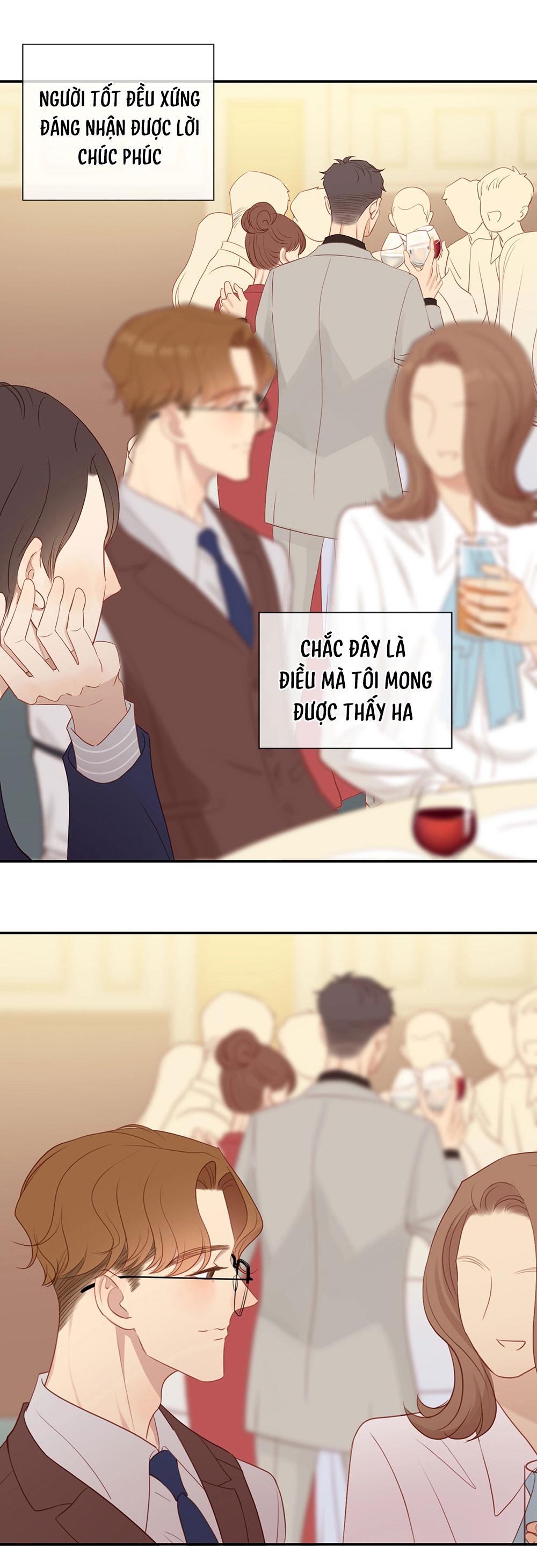 Tình Chàng 30 Chapter 78 - Next 