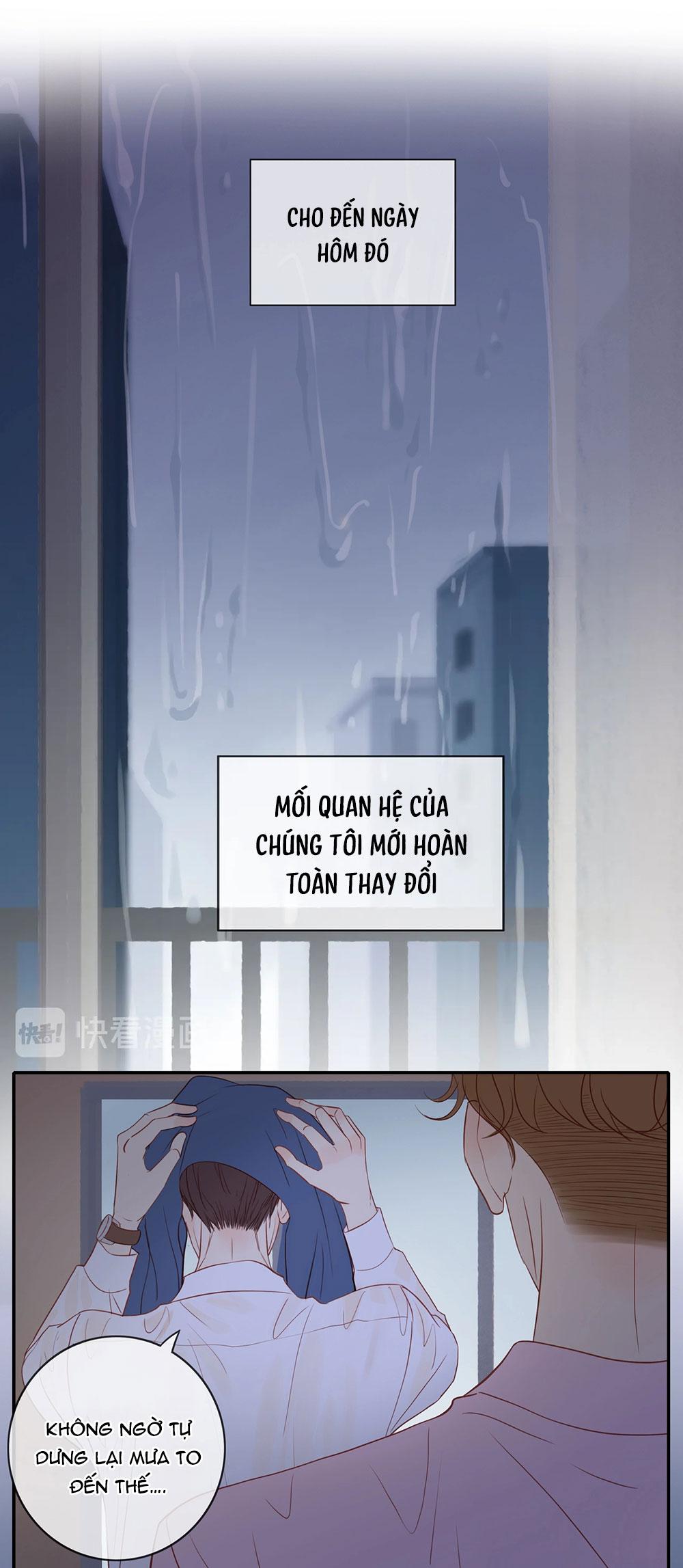 Tình Chàng 30 Chapter 78 - Next 