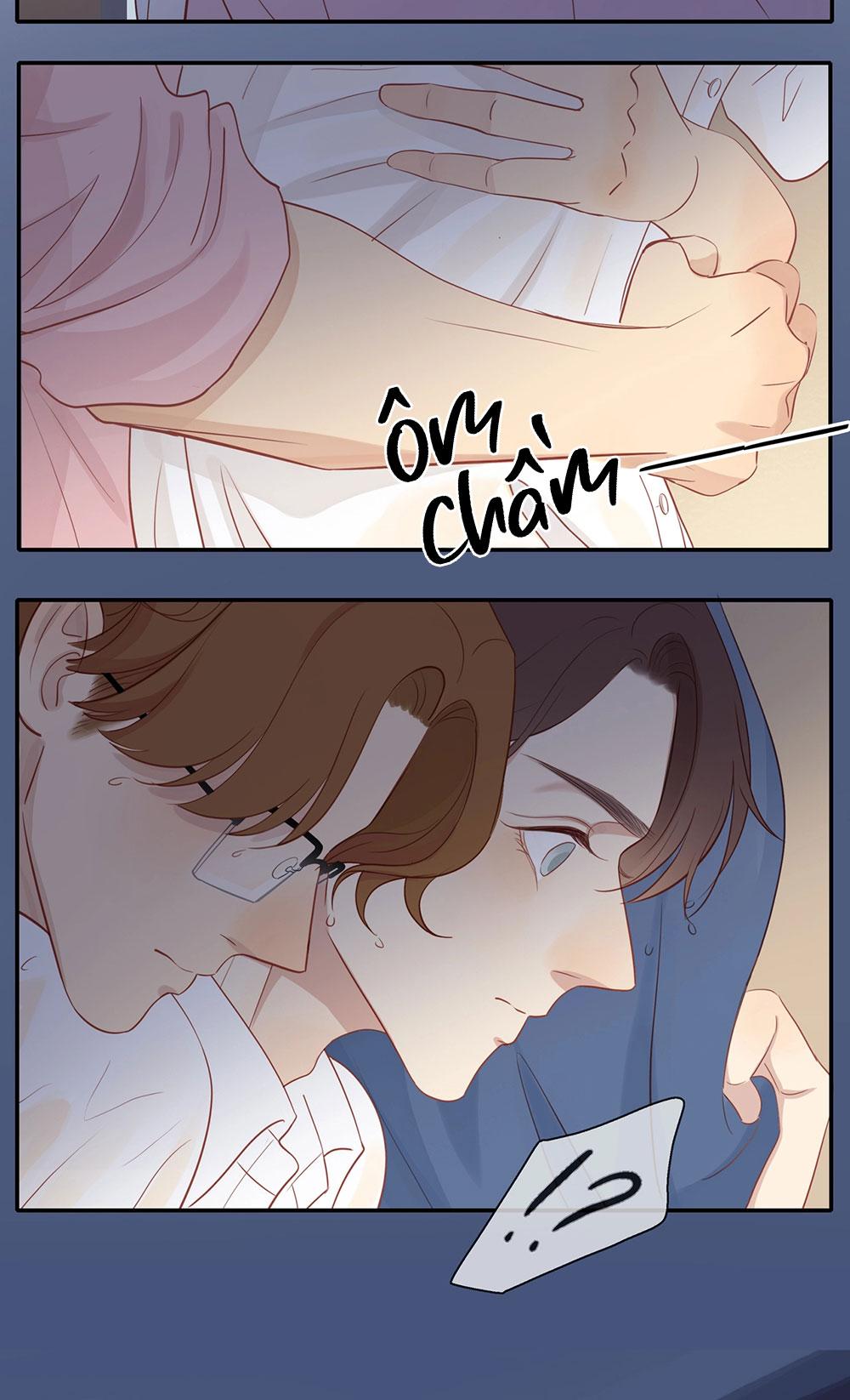 Tình Chàng 30 Chapter 78 - Next 