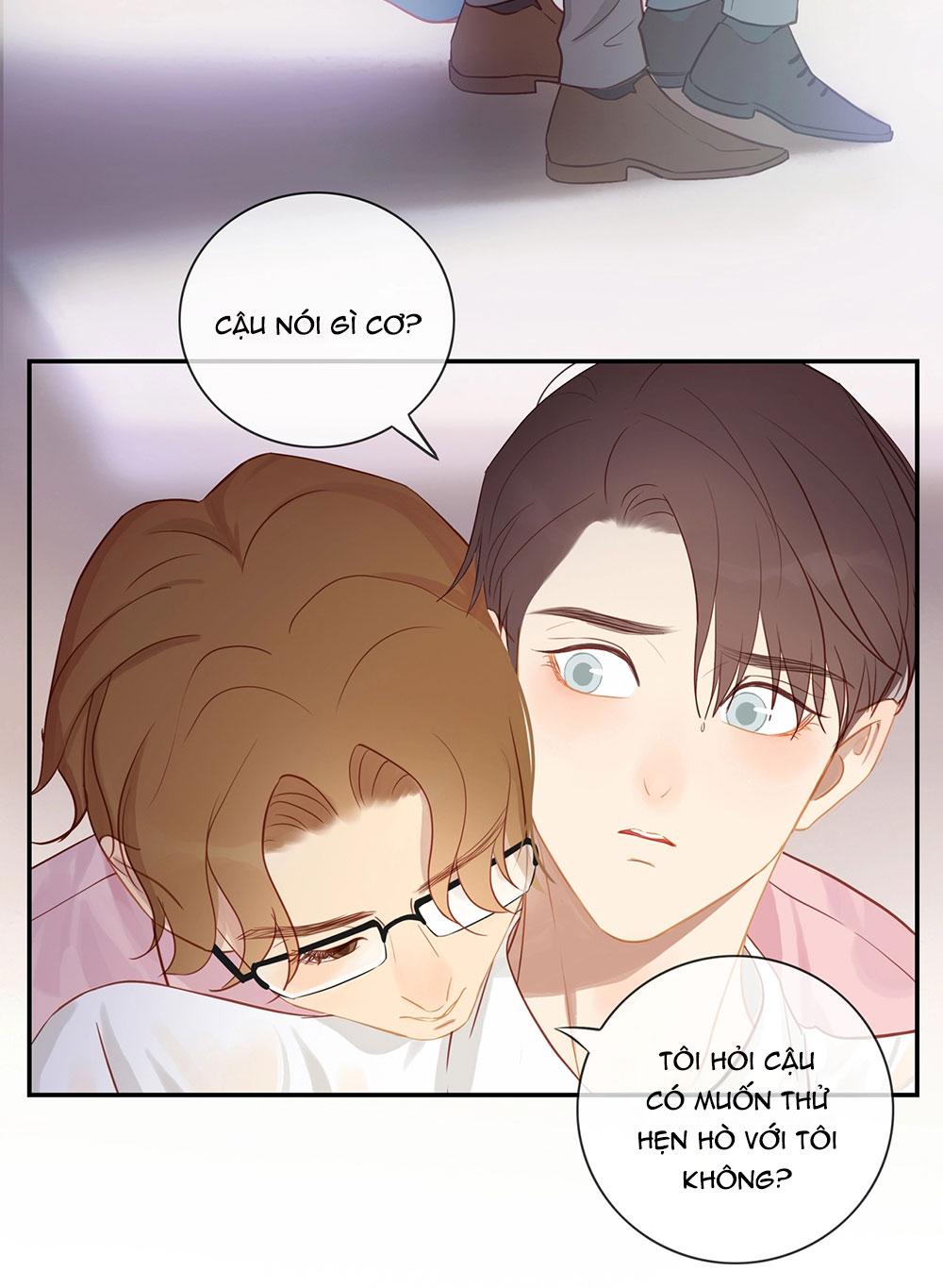 Tình Chàng 30 Chapter 78 - Next 
